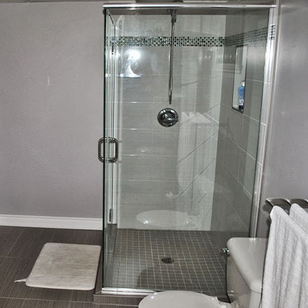 Rénovation extérieure